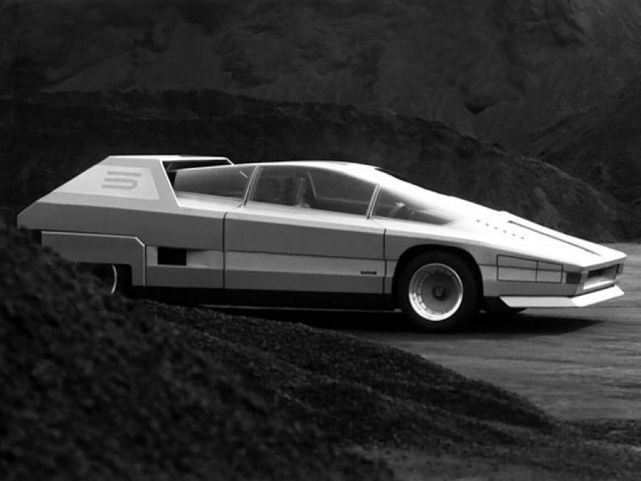  Alfa Romeo 33 Navajo (750.33.117) 1976 года  (фото 19 из 26)